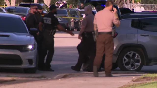 Deputy fatally shoots Kristofer Laboy after traffic stop altercation