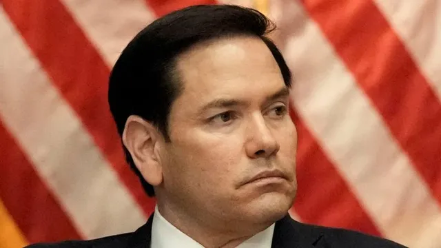 Marco Rubio skips crucial Ukraine ceasefire talks in London