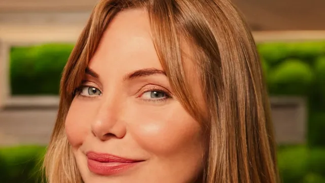 Samantha Womack reveals cancer diagnosis transformed her life