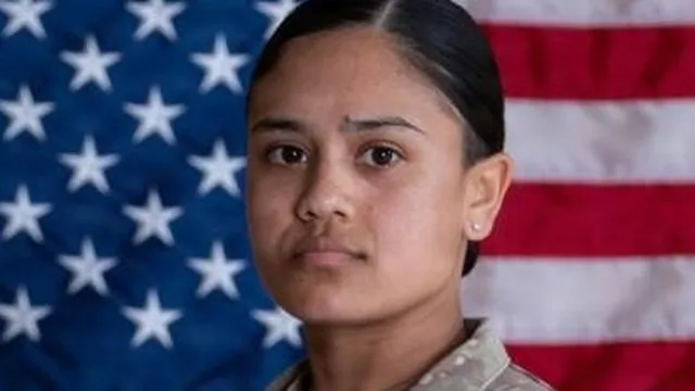 Sgt. Angel S. Rampersad killed in Iranian missile attack on U.S. base