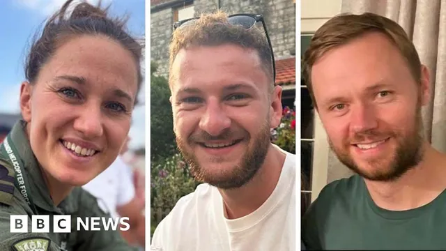 Royal Navy helicopter crashes in Devon field, investigation underway
