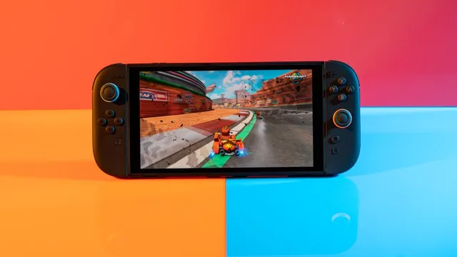 Nintendo's Switch 2 breaks sales records in just four days