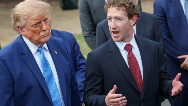 US President Donald Trump declares users of 'Artificial Intelligence' term as 'THE ENEMY'