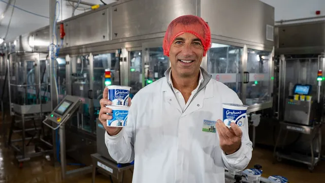 Cottage cheese production surges as TikTok fuels demand