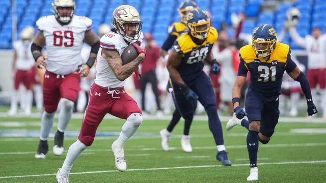 Samson Nacua arrested for stealing Lakers player's SUV