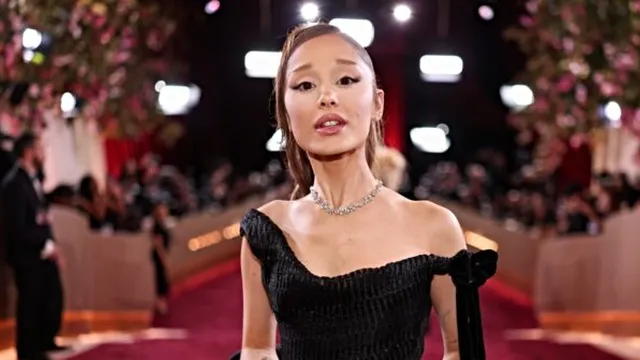 Ariana Grande demands Trump stop using her music in anti-trans TikTok