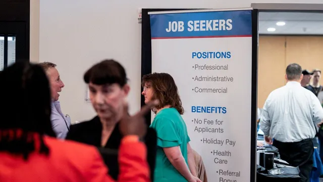 Economic uncertainty leads to devastating job losses in small businesses