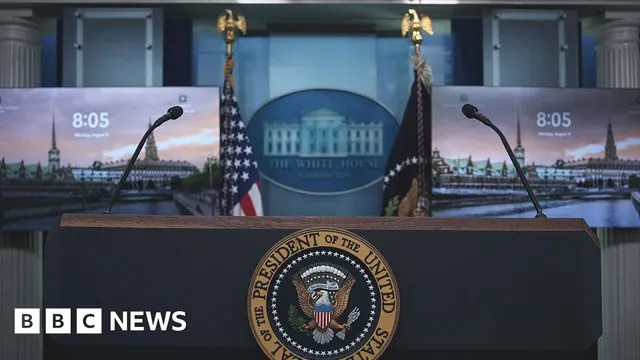 Karoline Leavitt steps down as White House Press Secretary