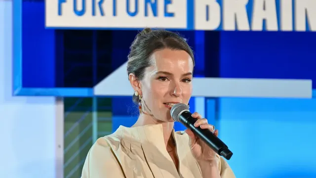 Bridgit Mendler leads Northwood Space to tackle vital space economy challenges