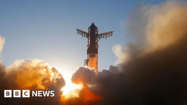 SpaceX plans biggest IPO in history, soaring stock prices for rocket firms