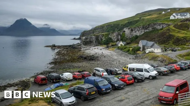 Highland Council to explore visitor levy consultation