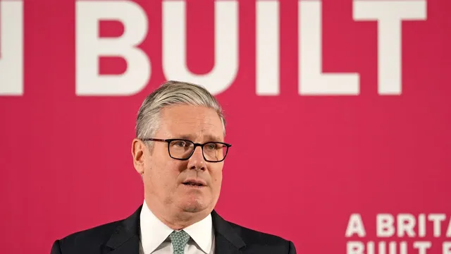 Labour delays mayoral elections to avoid Reform UK wins