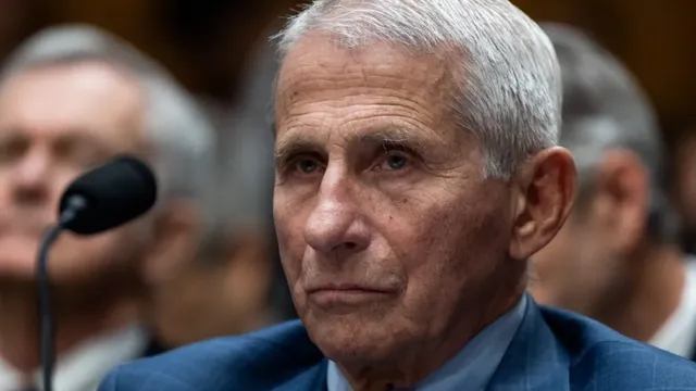 Fauci privately warned about COVID vaccine miscarriage risks