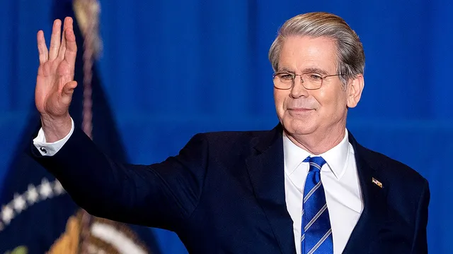 Americans set for substantial tax refunds thanks to Trump policies