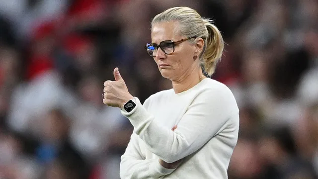 Sarina Wiegman announces England squad for Euro 2025