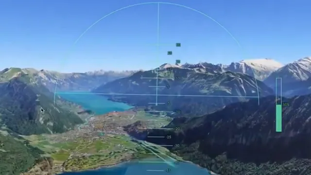 Google Earth launches flight simulator for everyone to enjoy