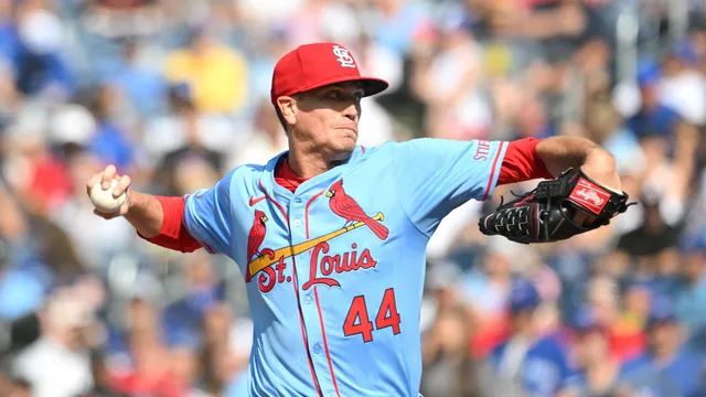 Guardians Face Cardinals in St. Louis Playoff Showdown