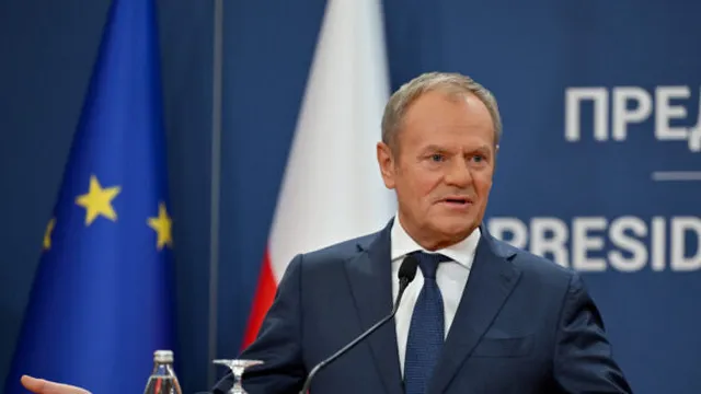 Tusk faces confidence vote amidst presidential election defeat
