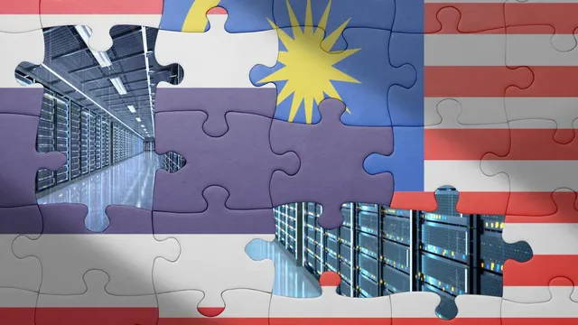 Microsoft to open three data centres in Malaysia by mid-2025