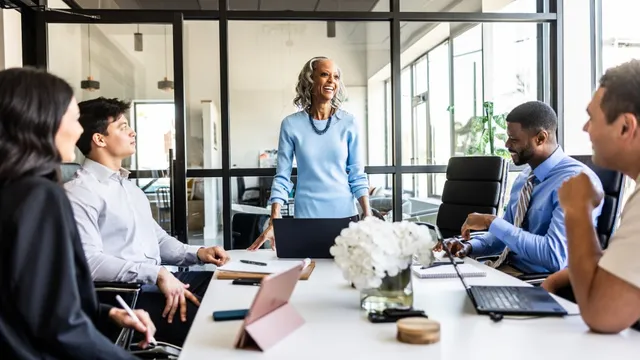 Corporate America faces a looming leadership crisis as retirements surge