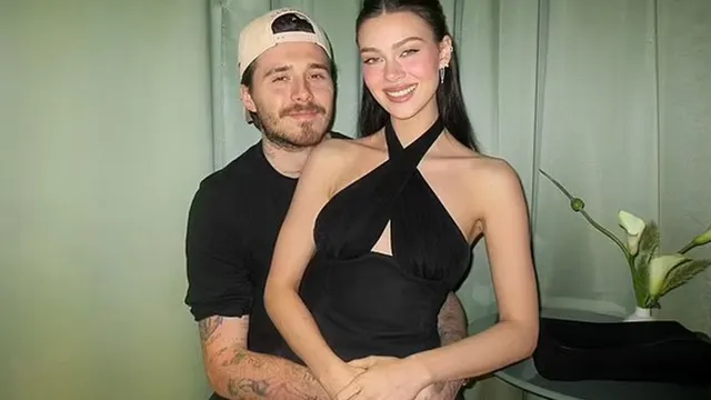 Cruz Beckham reveals Brooklyn blocked him and parents on Instagram