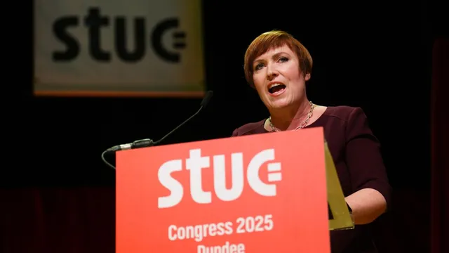 Union boss speaks out on housing while owning multiple properties