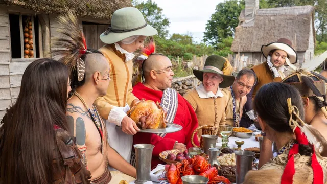 U.S. educators push back against Thanksgiving's colonial roots