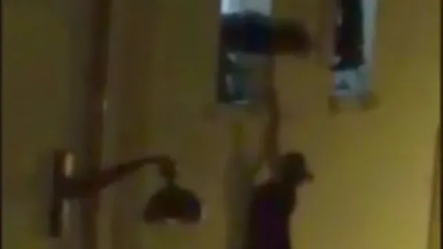 Pregnant woman shares her experience during Paris terror attack