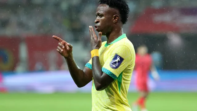 Brazil seeks redemption after 24 years without a World Cup title