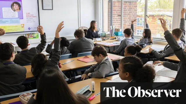 Bridget Phillipson claims working from home can solve the teacher retention crisis