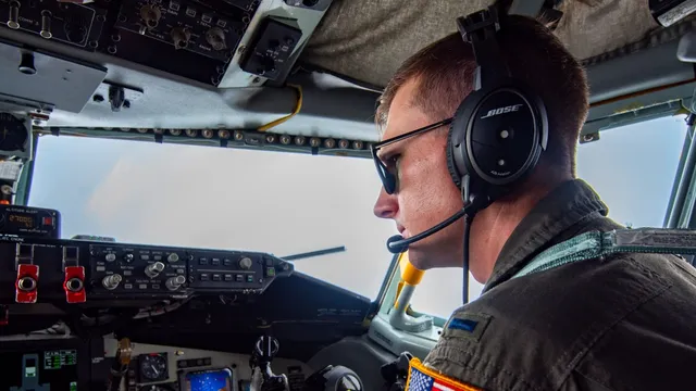 Family mourns loss of Captain Curtis Angst in war plane crash