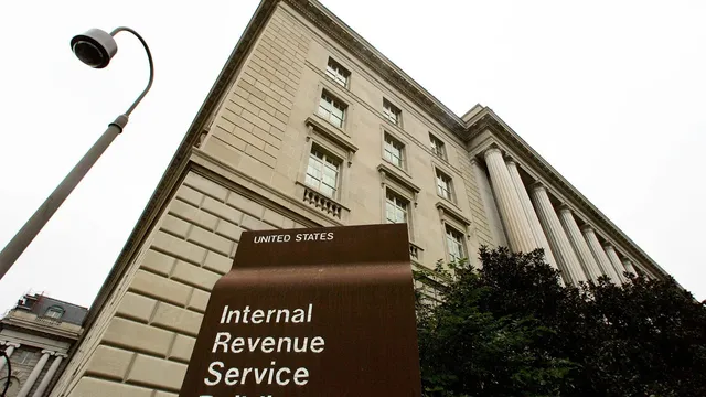 IRS automates legal guidance with new AI tools