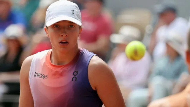 Final Grand Slam of the Season Kicks Off in New York