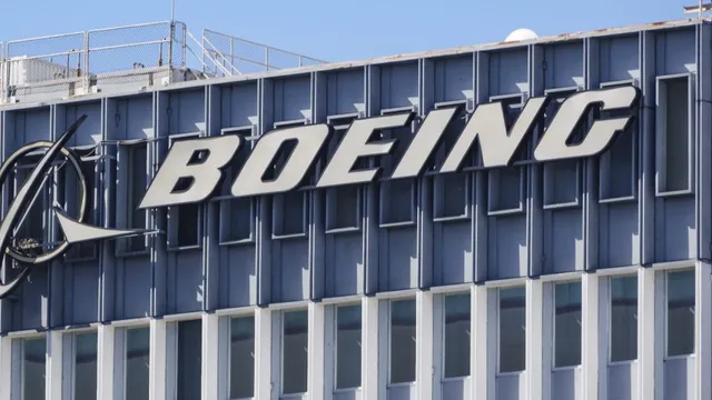 Boeing's new CFO outlines plans for positive cash flow by 2026