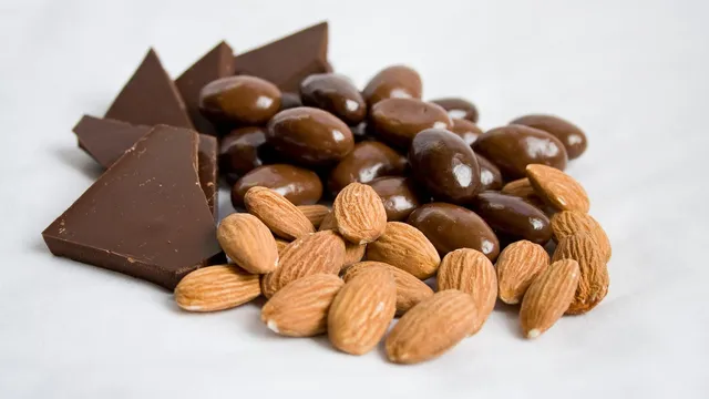 Climate change threatens chocolate supply as cacao crops decline