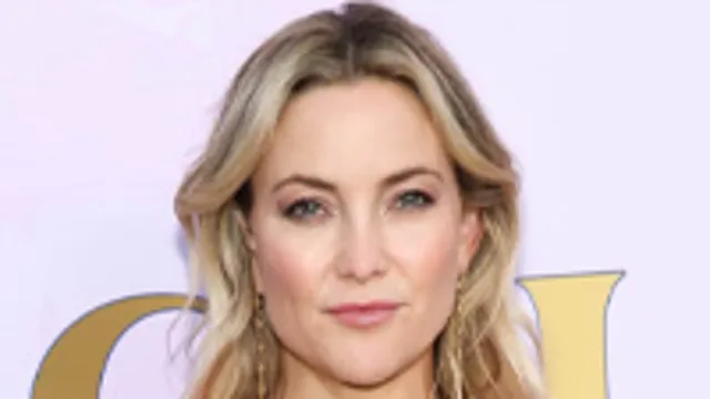Kate Hudson and Demi Moore shine at Goldie Hawn's charity gala in Beverly Hills