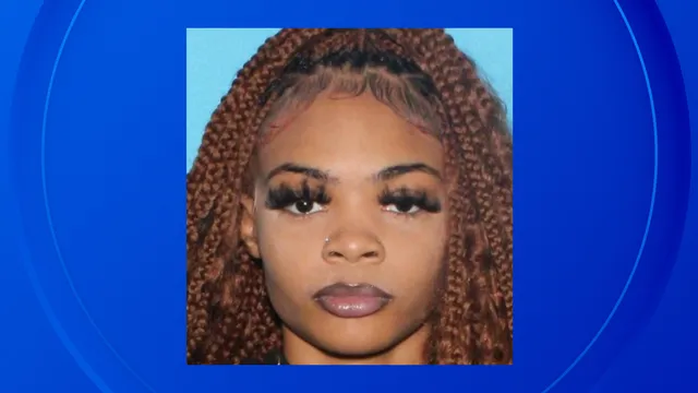 Community rallies to find missing 17-year-old London Thomas