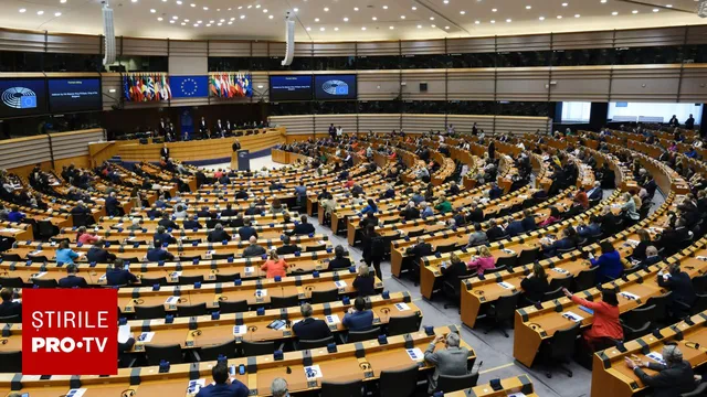 European Parliament urges EU to consider naval operation in Black Sea after attacks on civilian ships near Romania and Bulgaria