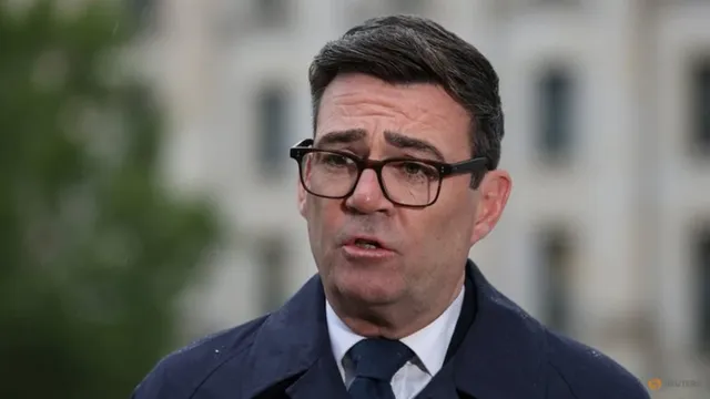 UK Prime Minister Andy Burnham confirms Russia interfered in 2016 Brexit referendum