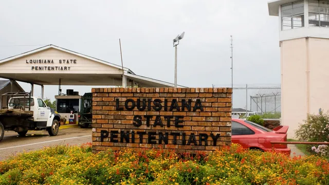 Terminally ill Louisiana man dies weeks before scheduled execution