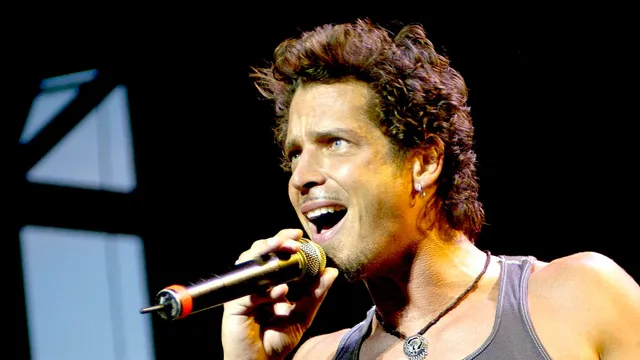 Audioslave's 'Like a Stone' hits top 10 in streaming charts decades after release