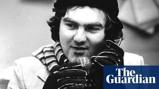 Letter: Peter Trollope obituary