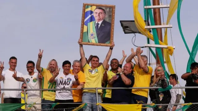 Brazil defines deepfake standards for political advertising