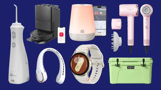 Amazon Prime Day expanded to four days amid tariff fears