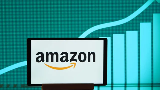 Amazon overtakes Walmart as the top U.S. retailer by revenue