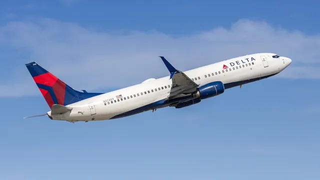 Delta Air Lines expands service with new routes from Austin