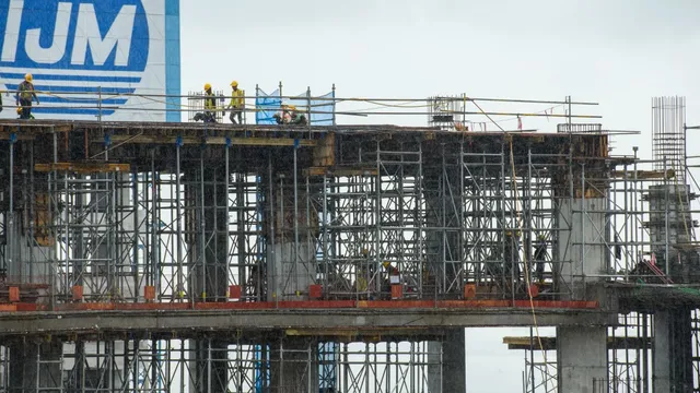 Sunway's takeover bid for IJM fails amid political and valuation disputes