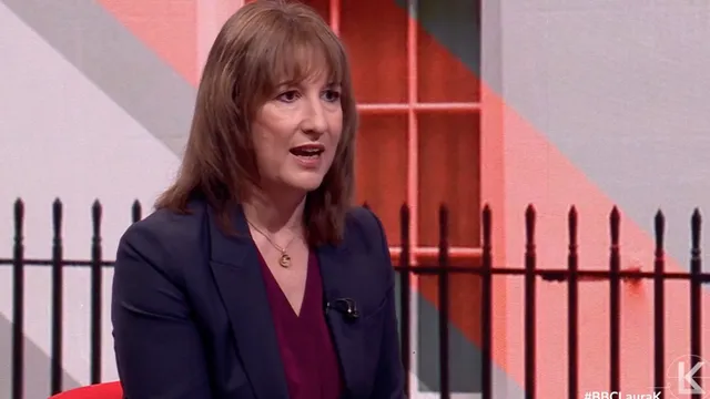 Labour faces trust crisis on economy surpassing Liz Truss's tenure