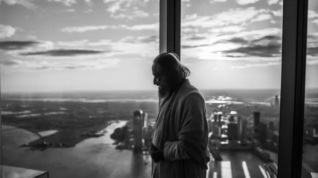 Meditation transforms leadership practices globally in the corporate world