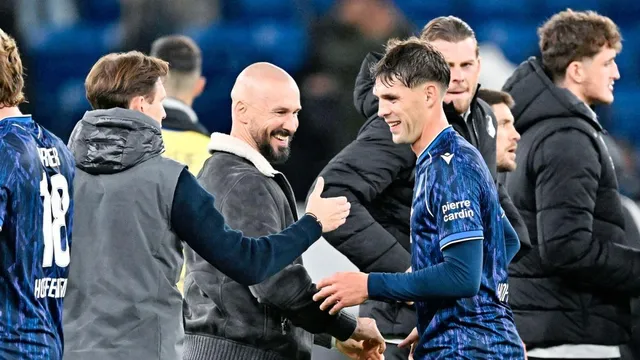 Hoffenheim coach Christian Ilzer calls UEFA schedule 'madness' and urges scrapping Nations League